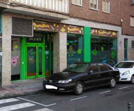 Retail in Fuenlabrada, Madrid for lease Interior Photo- Image 1 of 1