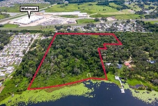 Plus de détails pour NE 49th Lane, Wildwood, FL - Terrain à vendre