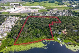 Plus de détails pour NE 49th Lane, Wildwood, FL - Terrain à vendre