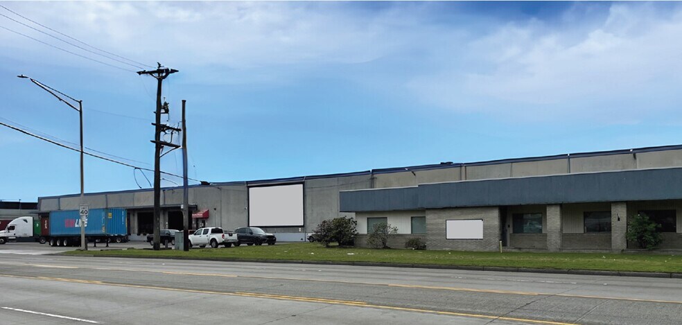 2330 Port of Tacoma Rd, Tacoma, WA à louer - Photo du bâtiment - Image 3 de 7