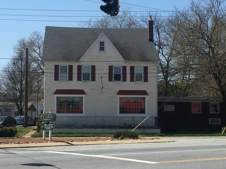 702 Delaware St, New Castle, DE for sale - Building Photo - Image 2 of 11