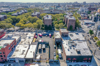 279 Frost St, Brooklyn, NY - Aérien  Vue de la carte - Image1