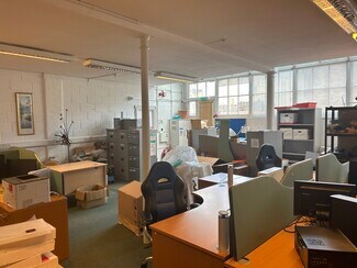 Plus de détails pour 67 Westow St, Londres - Bureau à louer