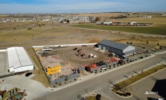 More details for 650 Gyrfalcon Ct, Windsor, CO - Industrial for Sale