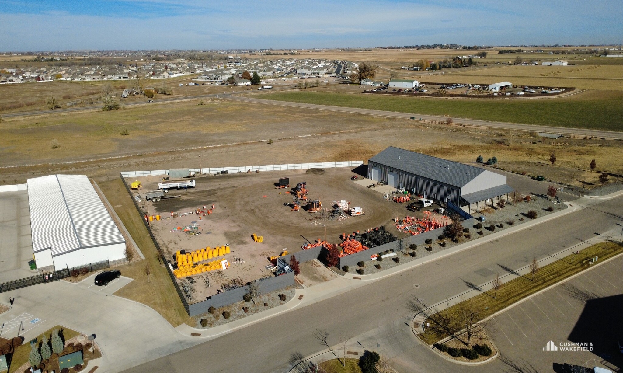 650 Gyrfalcon Ct, Windsor, CO for sale Primary Photo- Image 1 of 8