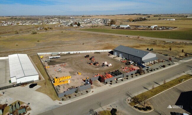 More details for 650 Gyrfalcon Ct, Windsor, CO - Industrial for Sale