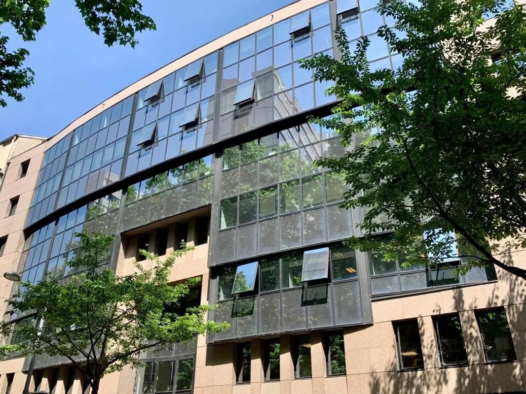 19 Boulevard Eugène Deruelle, Lyon for lease Building Photo- Image 1 of 4