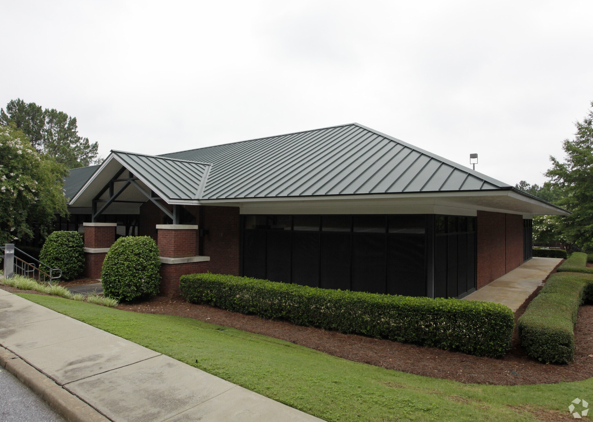 200 Brookstone Centre Pky, Columbus, GA à vendre Photo du bâtiment- Image 1 de 1