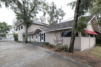 More details for 823 N Thornton Ave, Orlando, FL - Office for Sale