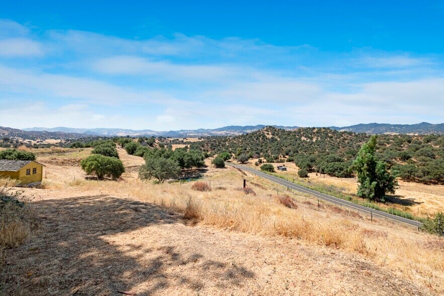 39330 W Warthan Canyon Rd, Coalinga, CA à vendre - Aérien - Image 3 de 47