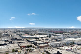 915 Mateo St, Los Angeles, CA - Aerial map view - Image1