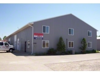 3454 Jackson St, Oshkosh, WI à vendre - Photo du bâtiment - Image 2 de 2