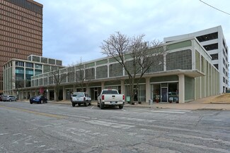 Plus de détails pour 506-532 S Keeler Ave, Bartlesville, OK - Commerce de détail à louer