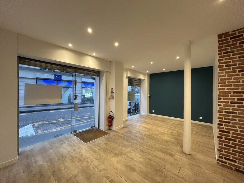 22 Rue Royer-Collard, Paris for lease - Interior Photo - Image 2 of 9