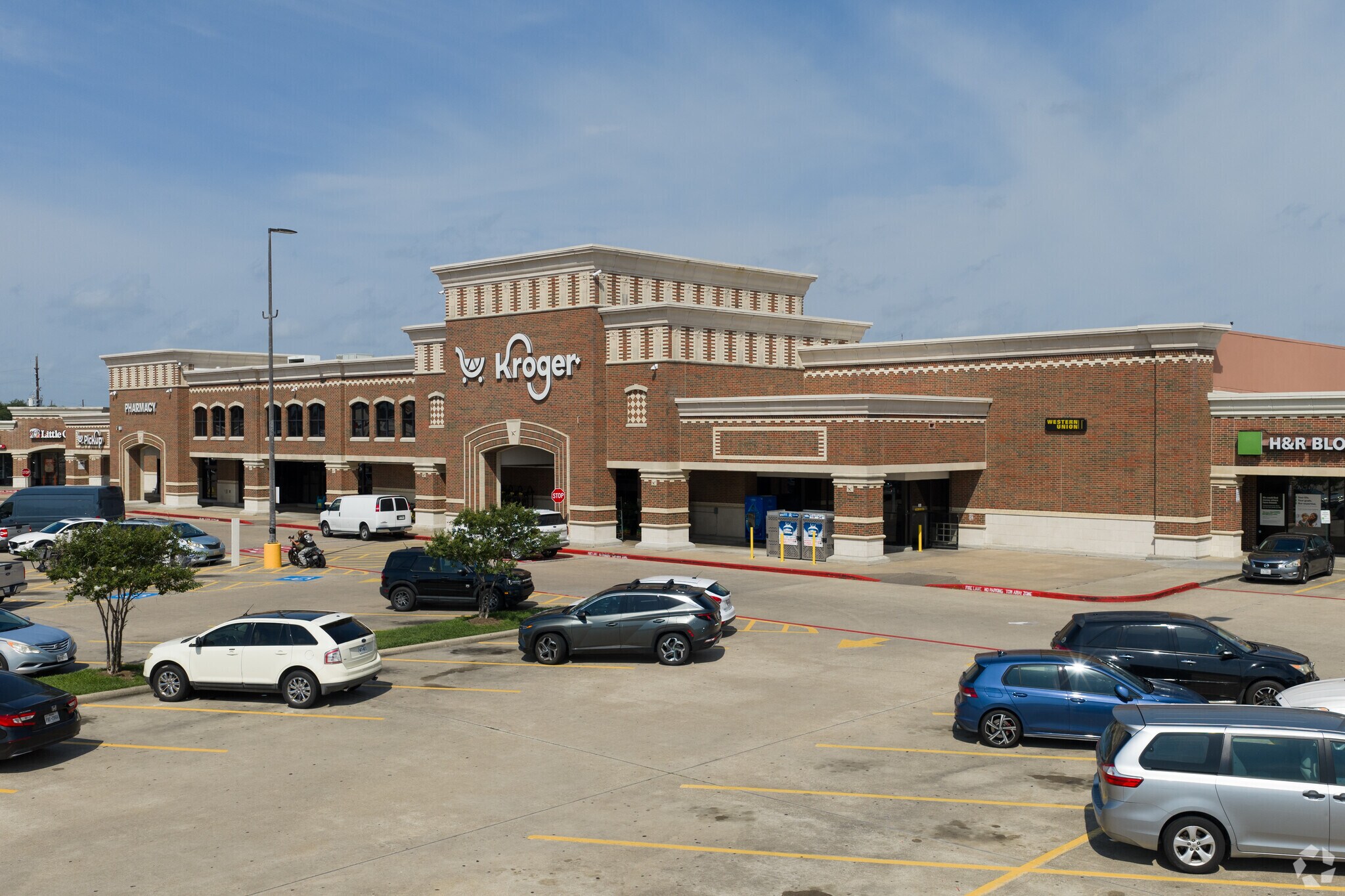 18030 Fm 529 Rd, Cypress, TX à louer Photo du bâtiment- Image 1 de 13