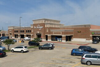 Plus de détails pour 18030 Fm 529 Rd, Cypress, TX - Plusieurs types d'espaces à louer
