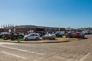 More details for Tartraven Pl, Broxburn - Industrial for Lease