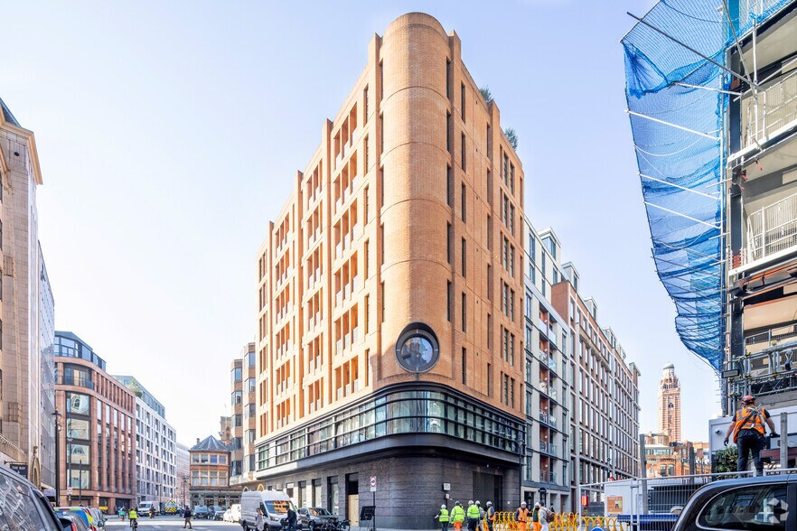 4-16 Artillery Row, Londres à louer - Photo du bâtiment - Image 3 de 9