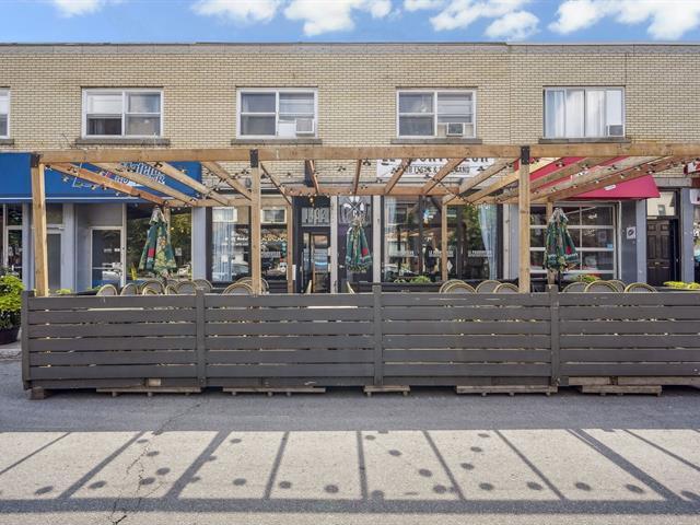 1428-1432 Rue Fleury E, Montréal, QC à vendre Photo du bâtiment- Image 1 de 1