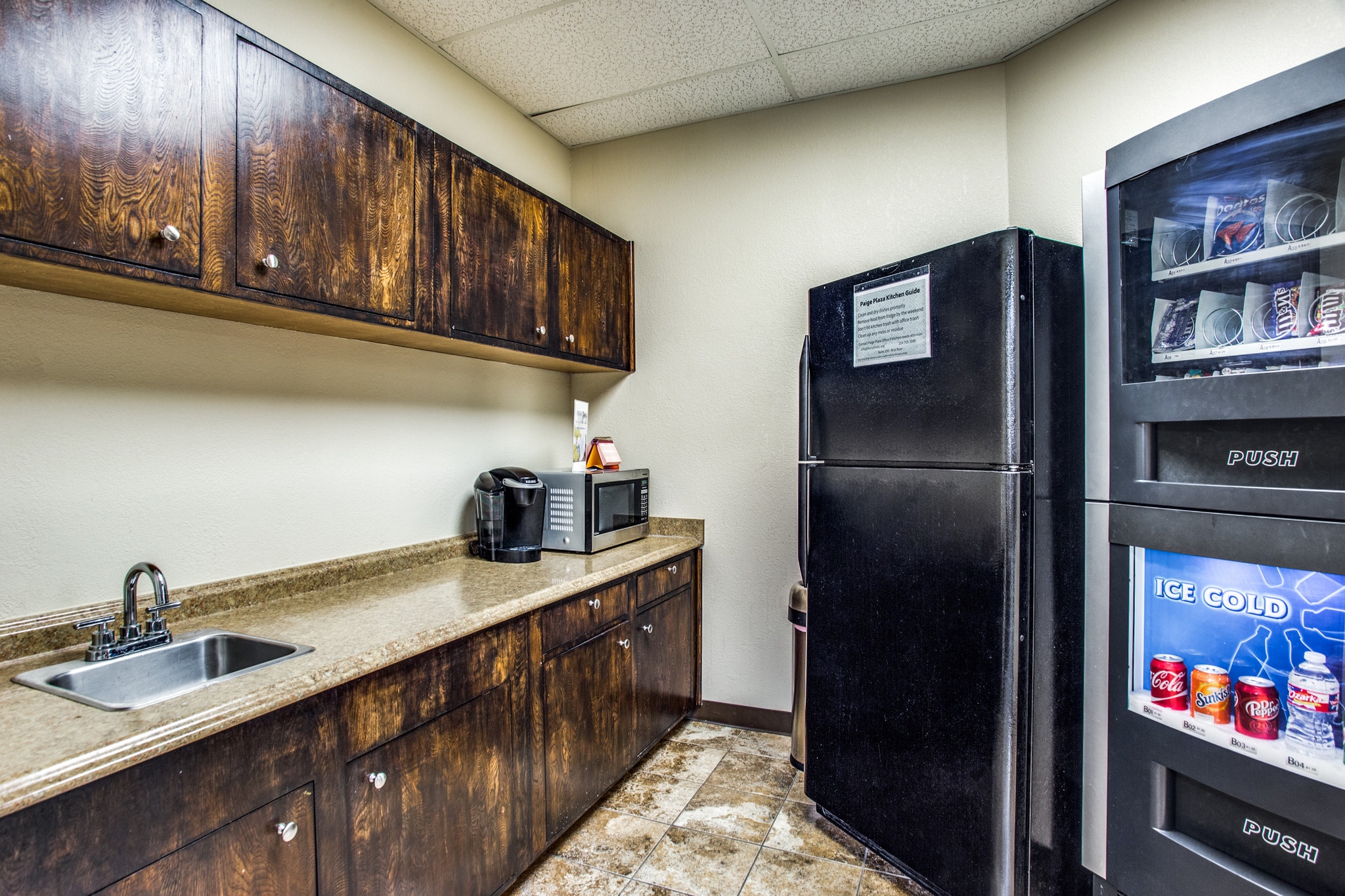 6600 Paige Rd, The Colony, TX for lease Interior Photo- Image 1 of 18