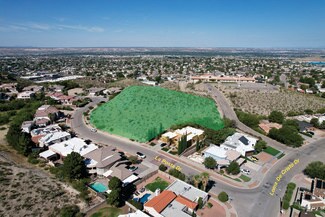 Plus de détails pour 6517 La Posta dr, El Paso, TX - Terrain à vendre