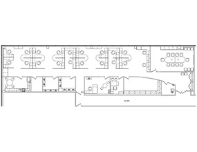 1 Texas Station Ct, Timonium, MD à louer Plan de site- Image 1 de 3