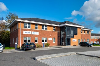 Plus de détails pour 9 Deer Park Ave, Livingston - Bureau à louer