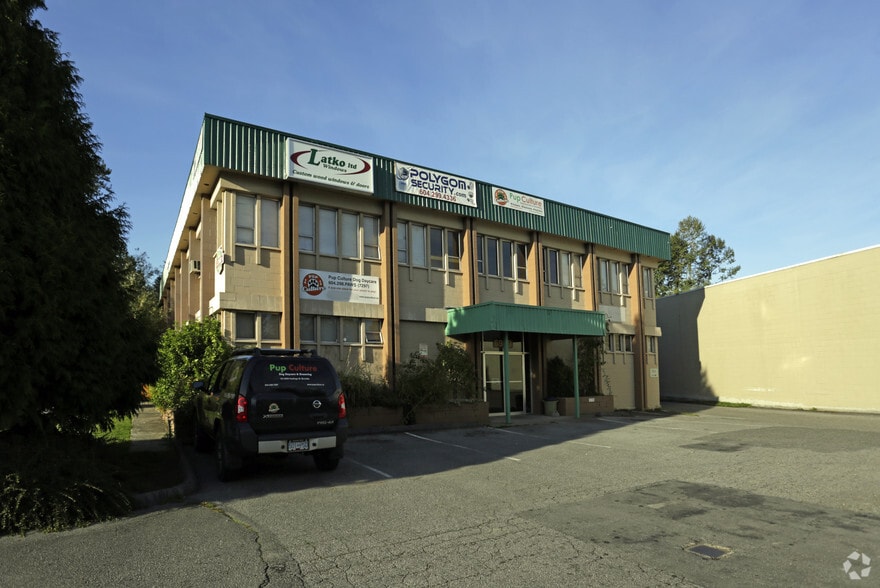 6939 Hastings St, Burnaby, BC for lease - Primary Photo - Image 1 of 13