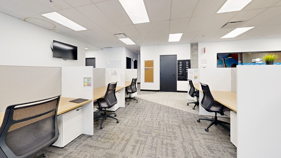 2150 Rue Sainte-Catherine E, Montréal, QC à louer - Numérisation 3D de Matterport - Image 3 de 30