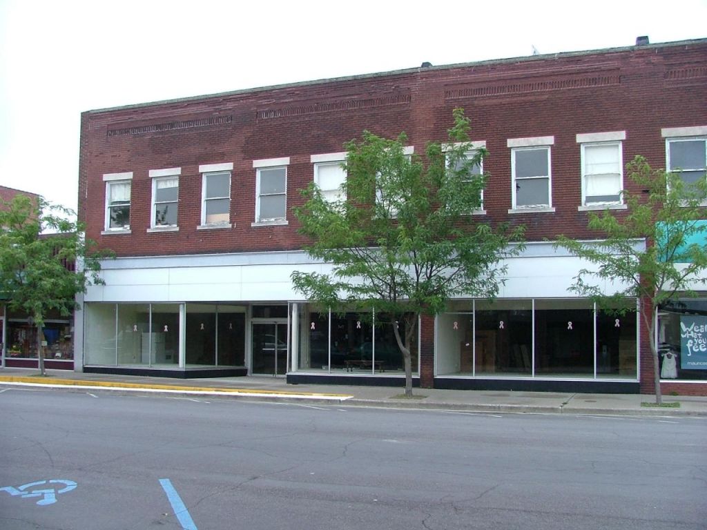 504 W Reed St, Moberly, MO for sale Building Photo- Image 1 of 1