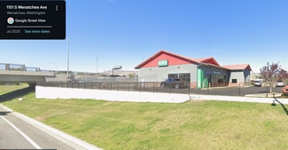 More details for 1151 S Wenatchee Ave, Wenatchee, WA - Flex for Lease