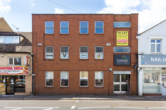 More details for 90-92 King St, Maidstone - Office for Lease