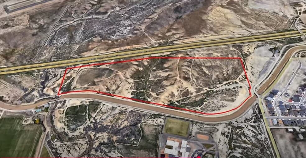 699 29 Rd, Grand Junction, CO à vendre - Photo du bâtiment - Image 3 de 11