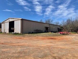 More details for 1201 E 15th St, Chandler, OK - Industrial for Sale