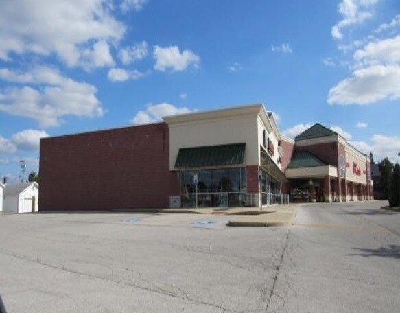 80 Whittlesey Ave, Norwalk, OH à louer - Photo du bâtiment - Image 2 de 4