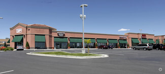 More details for 1246-1300 S Legend Hills Dr, Clearfield, UT - Retail for Lease