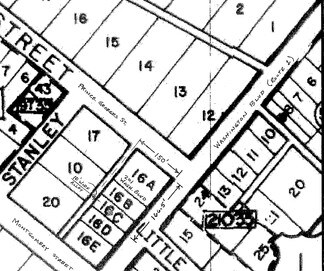 More details for 205 Washington Blvd, Laurel, MD - Land for Lease