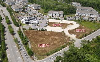 Plus de détails pour 0000 Ingleside Blvd, Ladson, SC - Commerce de détail à louer