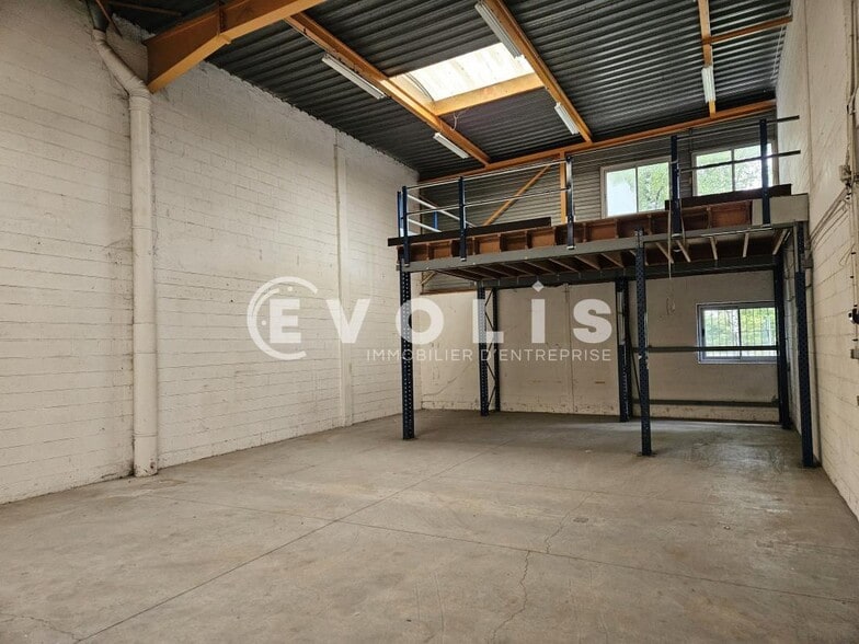 17 Boulevard Arago, Wissous à louer - Photo intérieure - Image 3 de 9