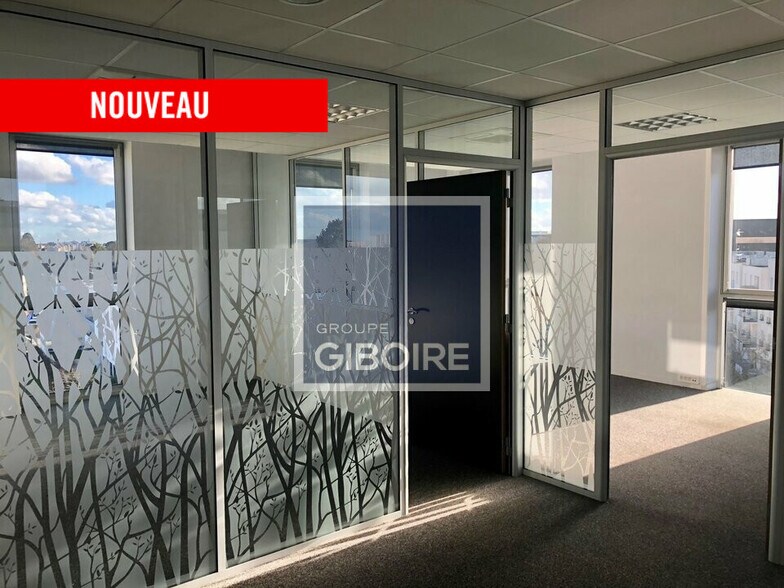 Bureau dans Rennes à louer - Photo intérieure - Image 2 de 20