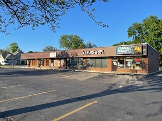 More details for 9901-9911 S Roberts Rd, Palos Hills, IL - Office for Lease
