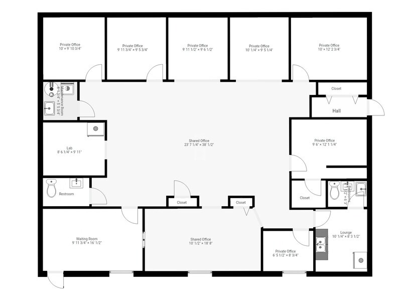 750 Salem Dr, Owensboro, KY à vendre - Photo du bâtiment - Image 2 de 25