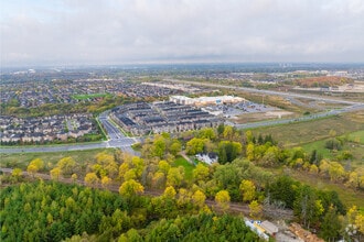 Sevendale Dr, Markham, ON - AÉRIEN  Vue de la carte - Image1