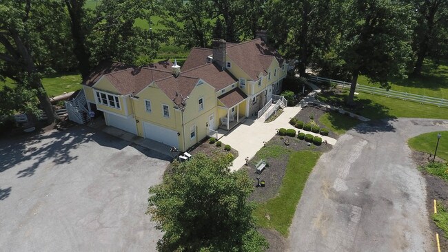 Plus de détails pour 1601 State Route 4, Bucyrus, OH - Services hôteliers à vendre