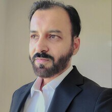 Irfan Rizvi