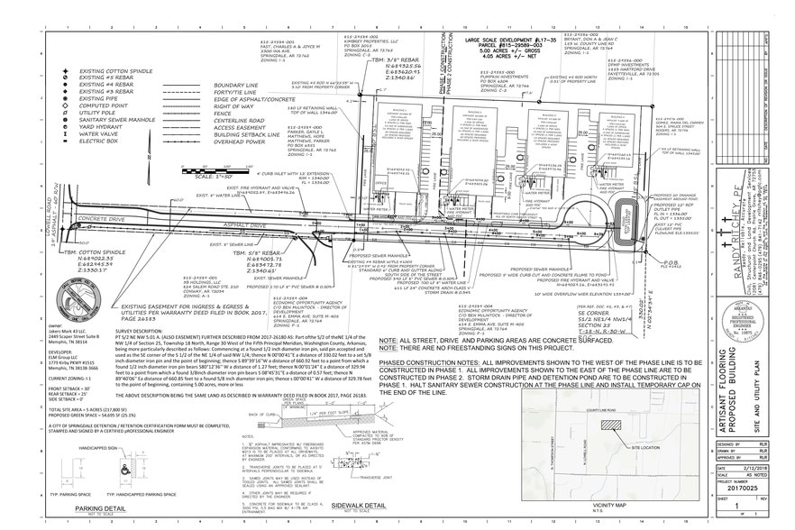 Victory Ln, Springdale, AR for sale - Other - Image 2 of 2