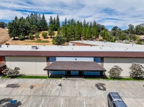 10101 Streeter Rd, Auburn, CA for lease Interior Photo- Image 2 of 12
