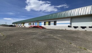 Plus de détails pour 6420-6436 3rd Ave N, Birmingham, AL - Industriel à vendre