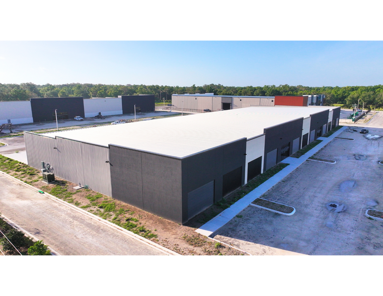 4320 County Line Rd, Lakeland, FL for lease - Building Photo - Image 3 of 15