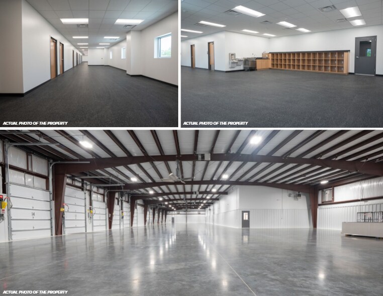 3211 Anton St, Mobile, AL à vendre - Photo du bâtiment - Image 3 de 6